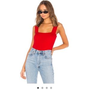 Michael Lauren Tank Top